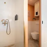 شقة Flegma - By Hoxilis