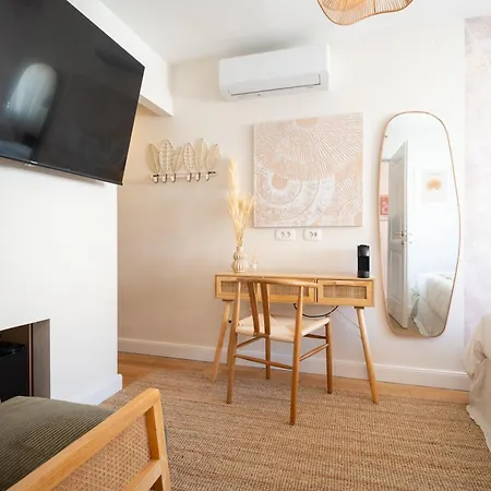 Apartamento Flegma - By Hoxilis *