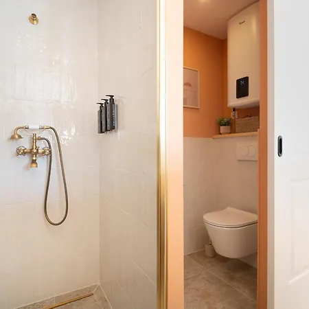 Apartamento Flegma - By Hoxilis