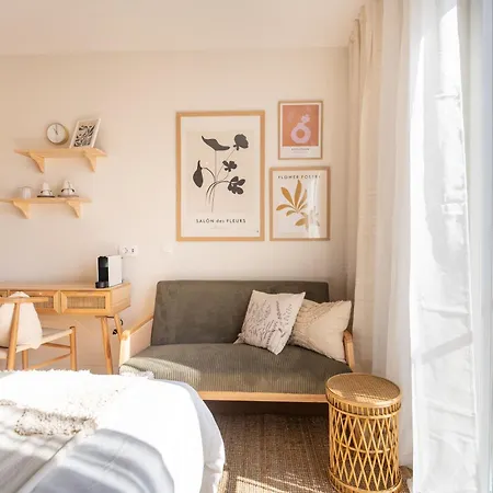 Flegma - By Hoxilis Apartamento *