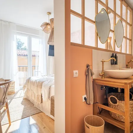 Apartamento Flegma - By Hoxilis *