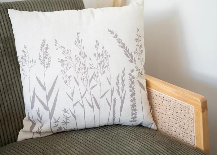 アパート Flegma - By Hoxilis ザダル