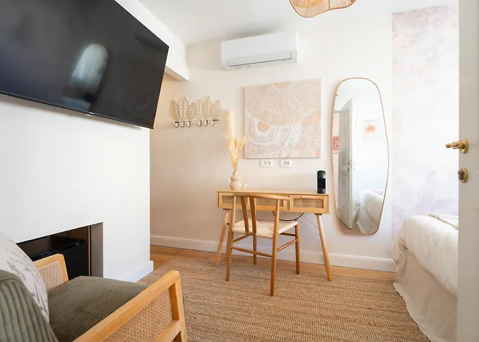 アパート Flegma - By Hoxilis *