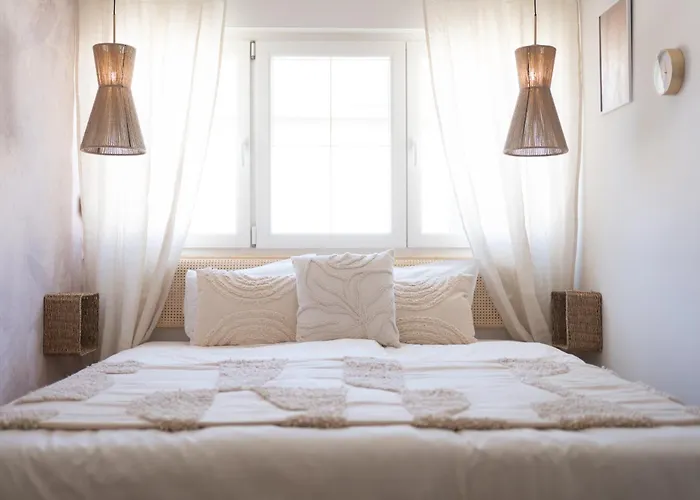 アパート Flegma - By Hoxilis *