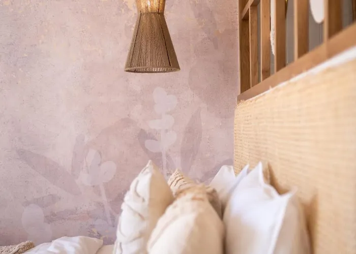 Flegma - By Hoxilis アパート