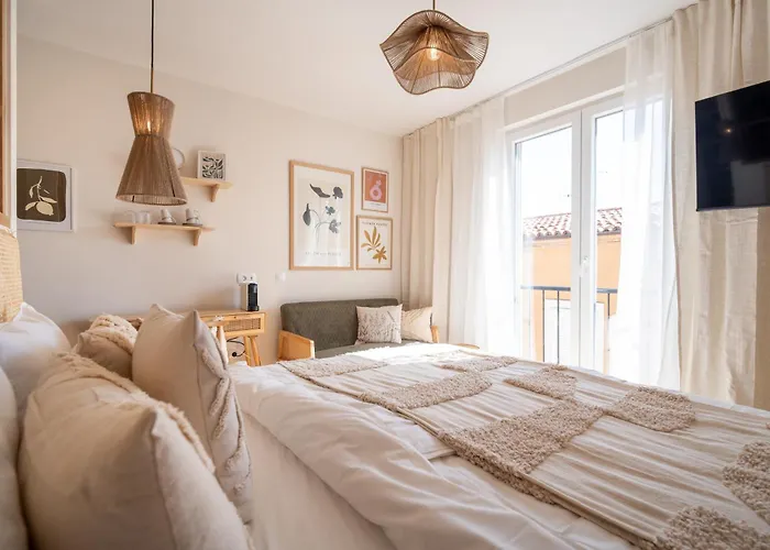 アパート Flegma - By Hoxilis *