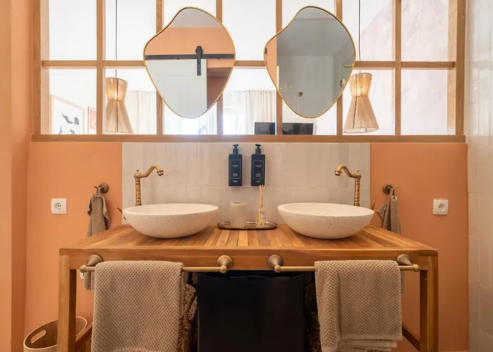 Flegma - By Hoxilis アパート ザダル