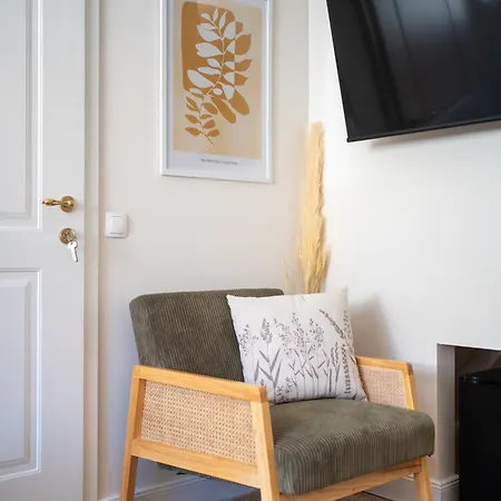 Flegma - By Hoxilis Apartman