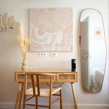 Apartman Flegma - By Hoxilis