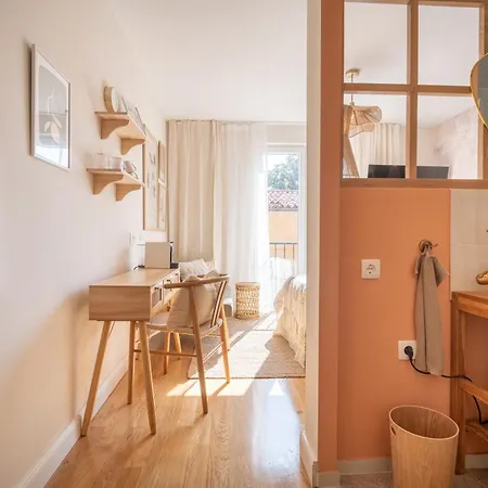 Apartman Flegma - By Hoxilis *