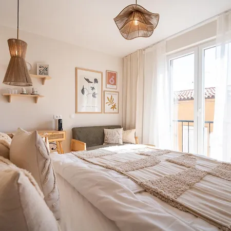 Apartman Flegma - By Hoxilis *