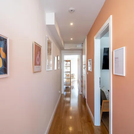 Apartman Flegma - By Hoxilis Zadar