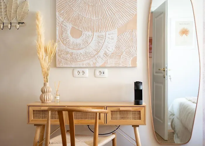 Apartman Flegma - By Hoxilis