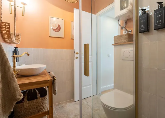 Apartman Flegma - By Hoxilis Zadar