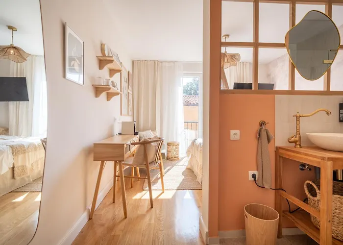 Apartman Flegma - By Hoxilis *