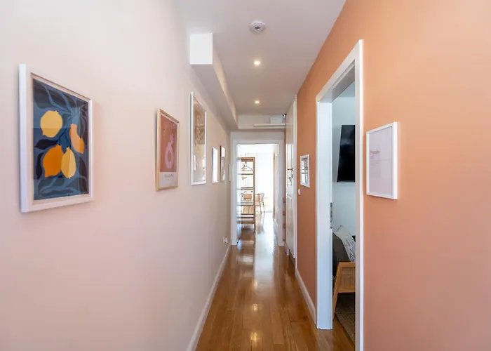 Apartman Flegma - By Hoxilis Zadar